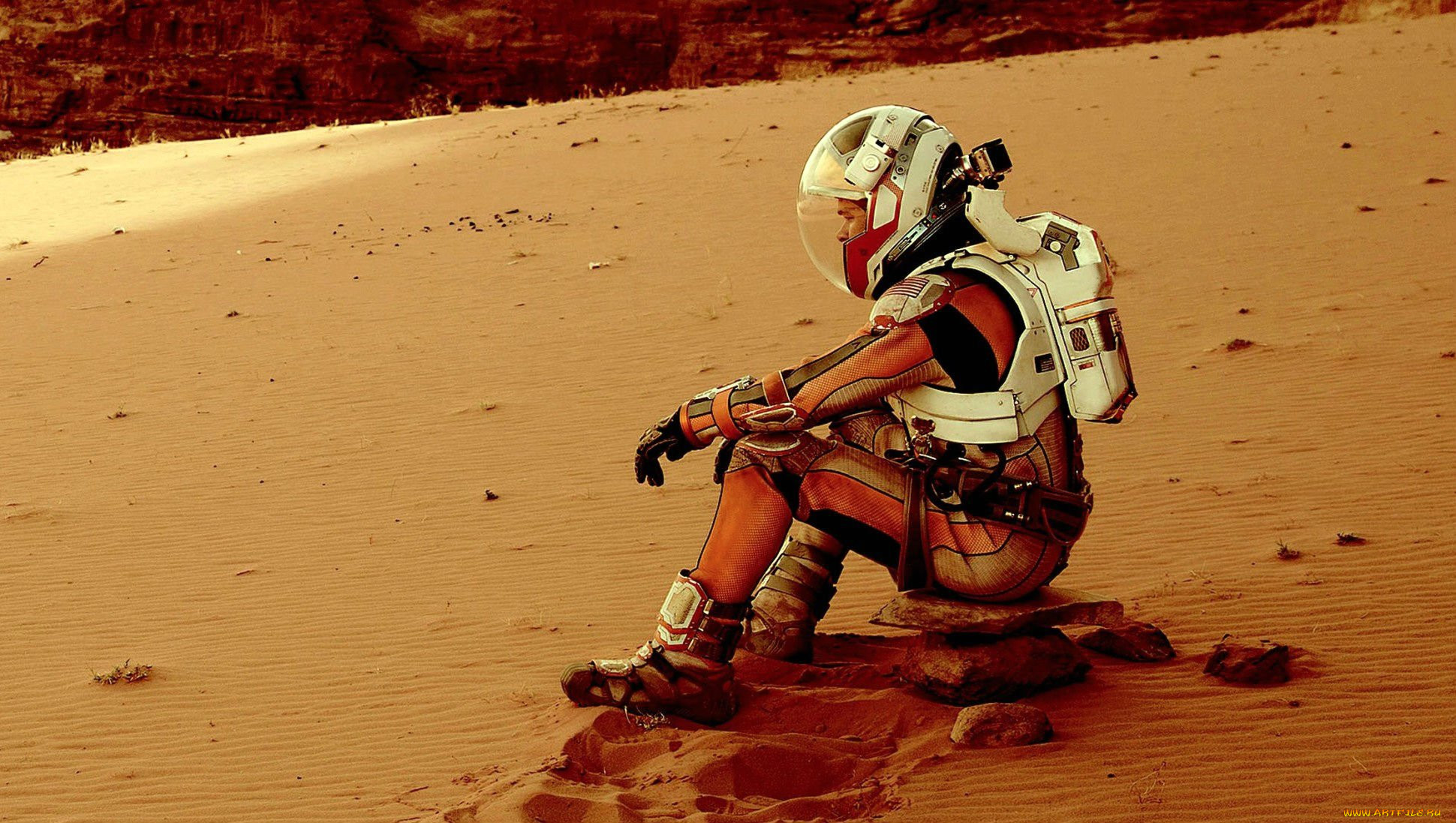  , the martian, matt, damon